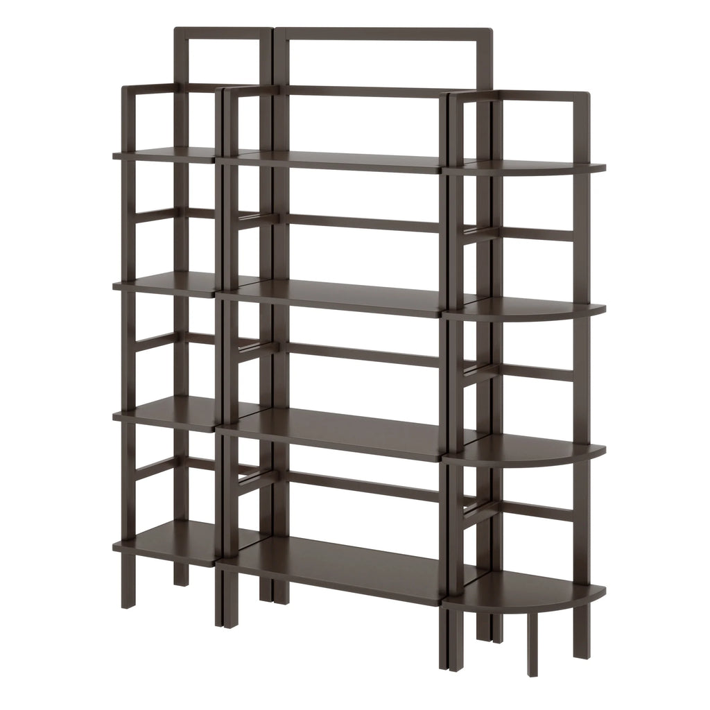 3-Pc Wood Baker's Rack Set Y687592