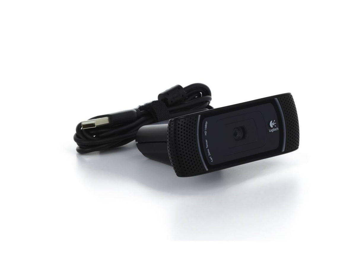 HD Pro C910 Webcam O4400