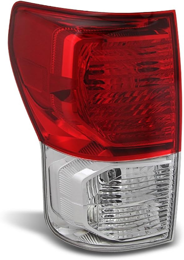 Driver Side Rear Tail Light Pack of 2 D799