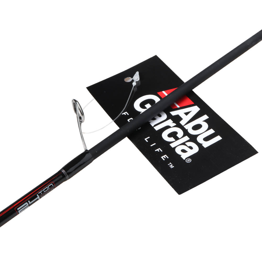 Black Max Baitcasting Fishing Rod Carbon Z188