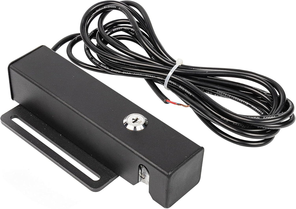 Wired Driveway Vehicle Sensor Kit Black R9760