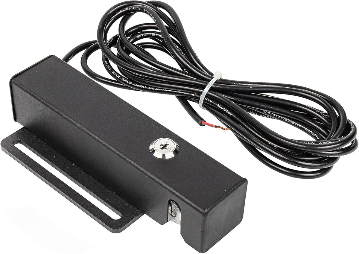 Wired Driveway Vehicle Sensor Kit Black R9760