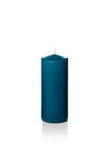 Slim Pillar Candles Set of 16 J9924