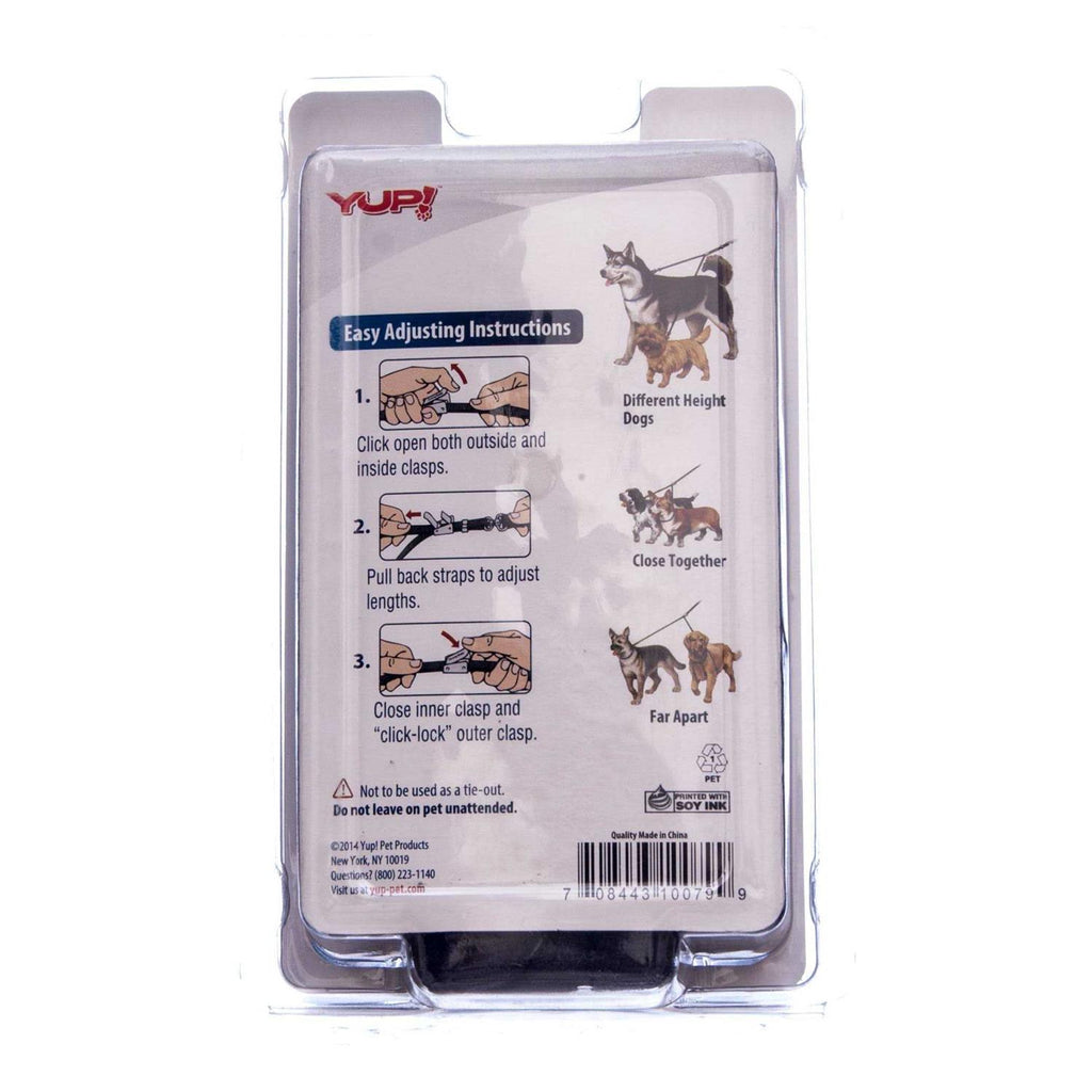 Double-Dog Leash Y6204