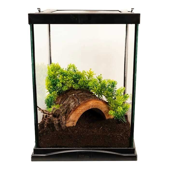 Creatures Habitat Kit Q1353