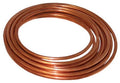 1/2" O.D x 20' Utility Grade Copper Tube L7932