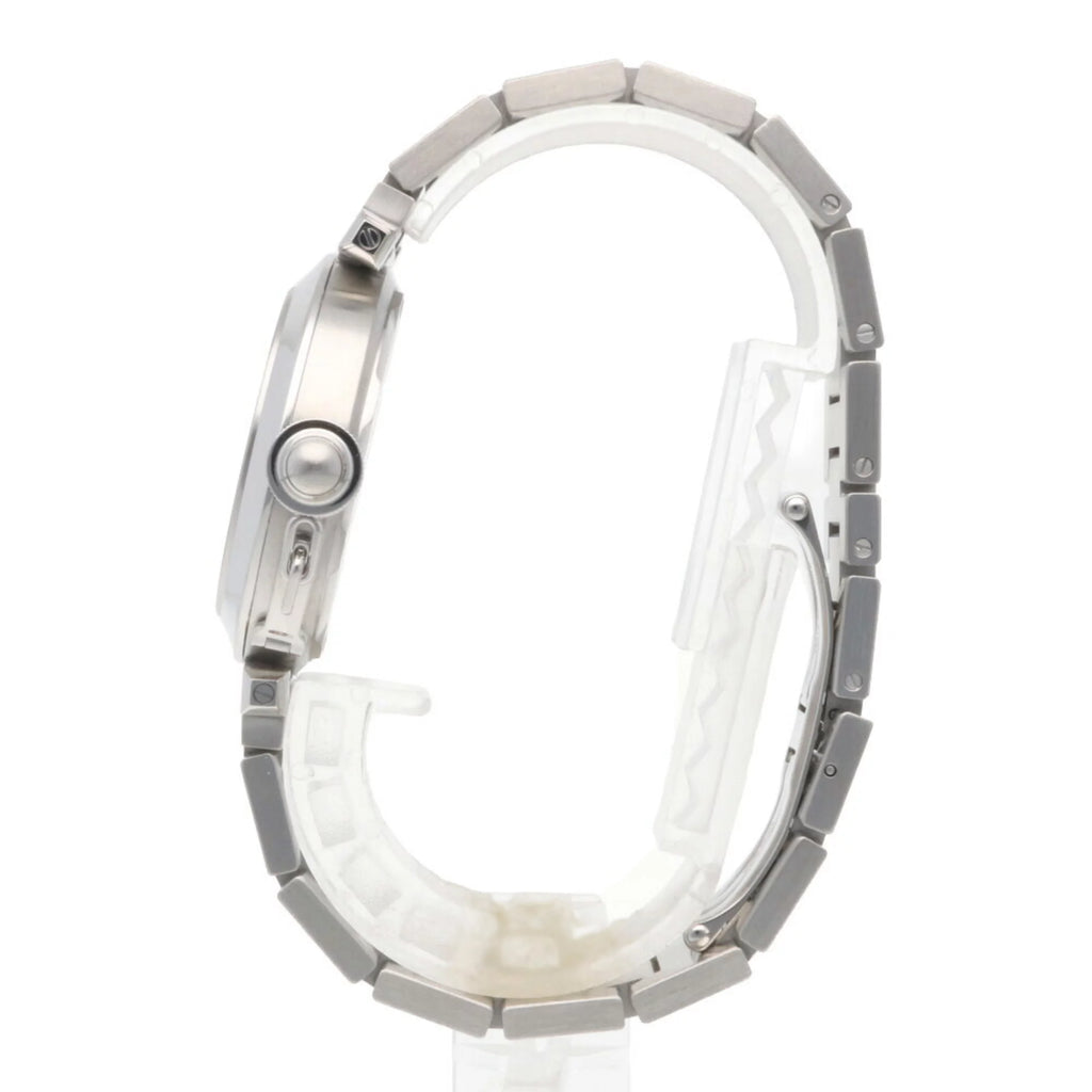 Stainless Steel Pasha C watch U126875
