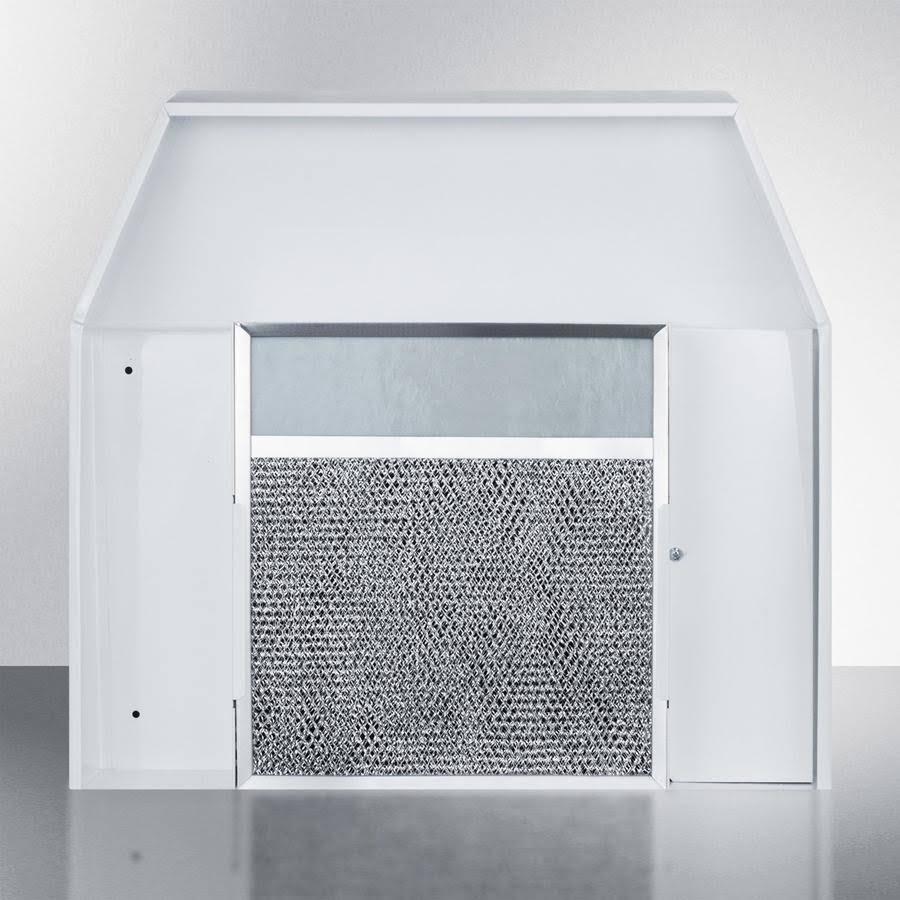 24x22 Under Cabinet Convertible Range Hood B5580