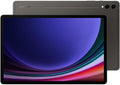 Galaxy Tab S9+ 5G 256GB WiFi + Cellular 12.4” AMOLED Android Tablet Graphite (Renewed) O3406