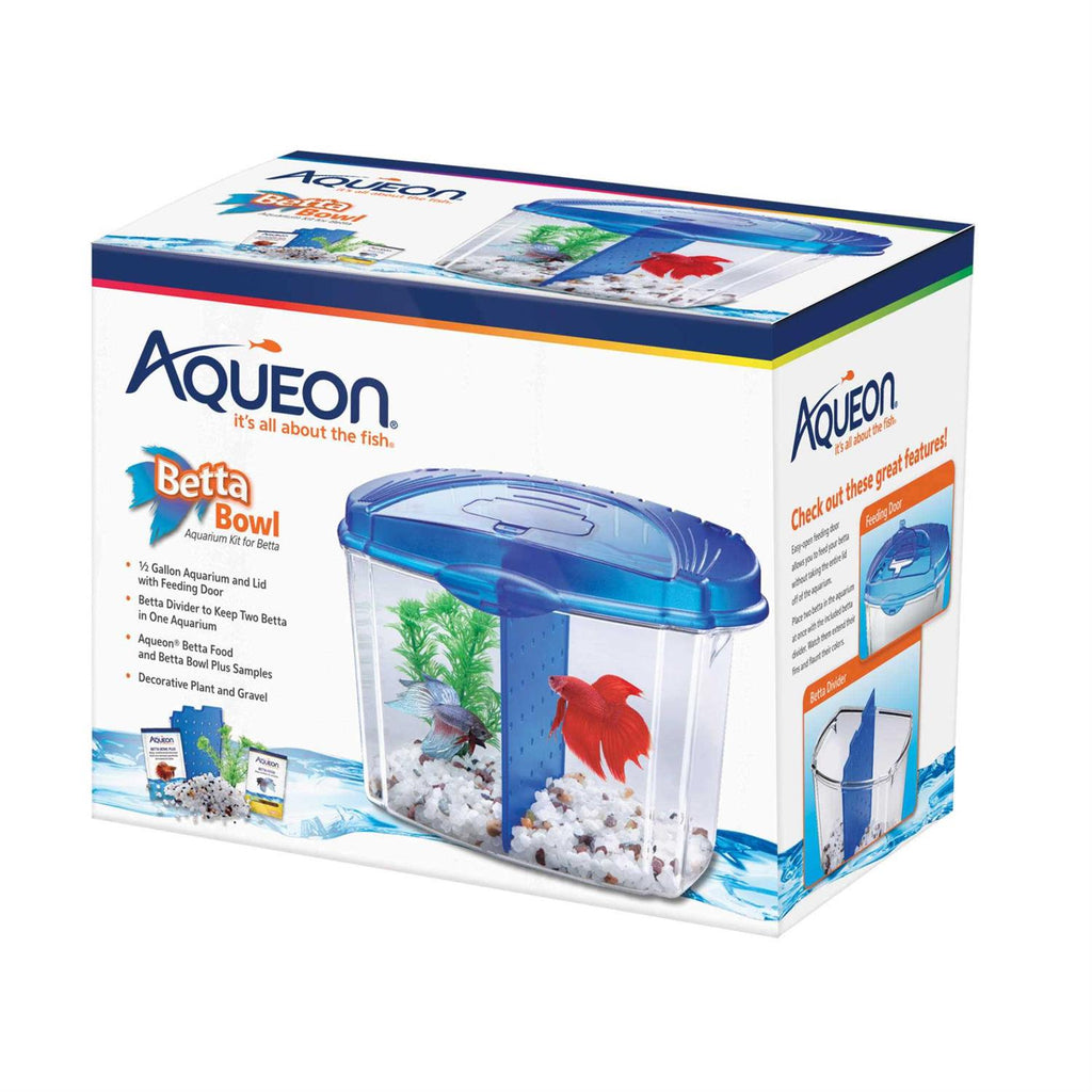 Betta Bowl Kit D8960