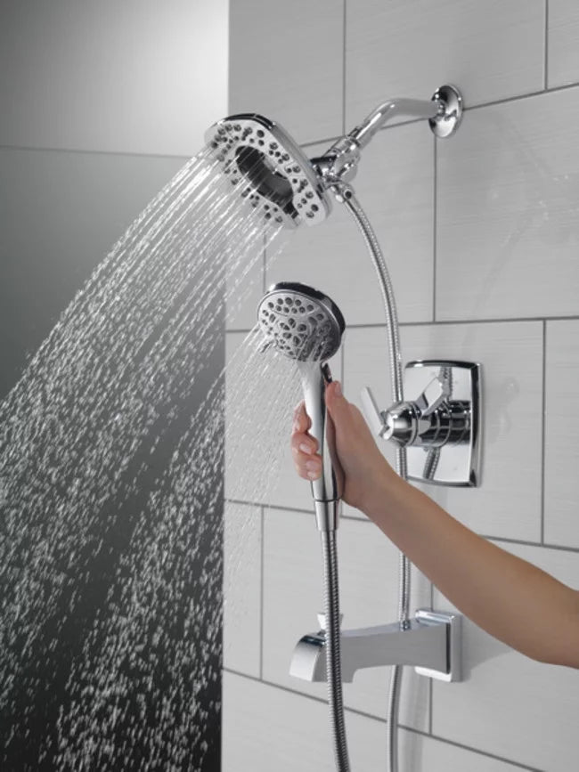 Tub And Shower E77200
