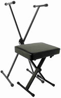 Keyboard Stand and Bench G9847