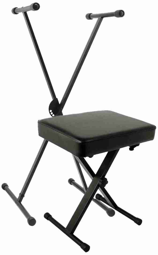 Keyboard Stand and Bench G9847