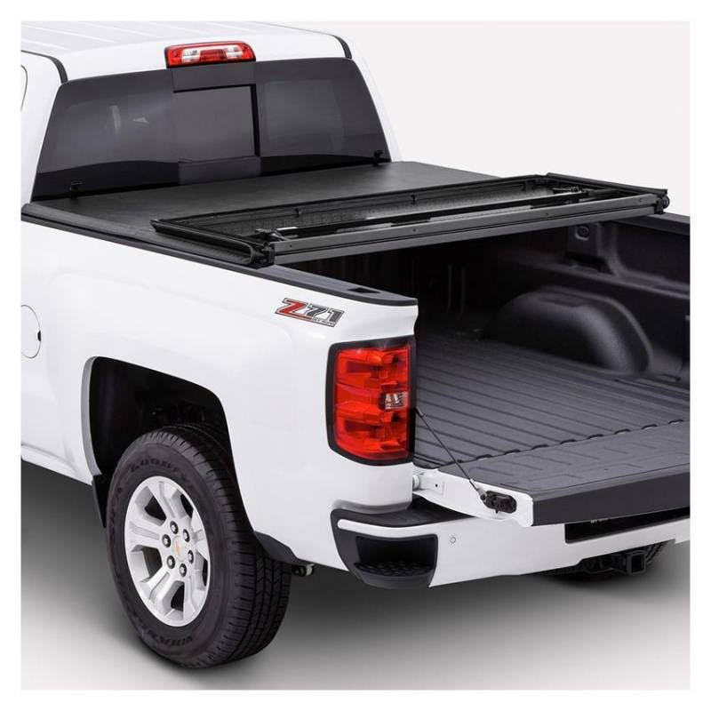 Hard Fold Tonneau Cover R240185