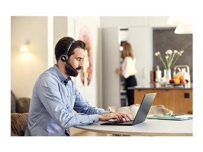 Sennheiser SDW 5066 Headset Y1183