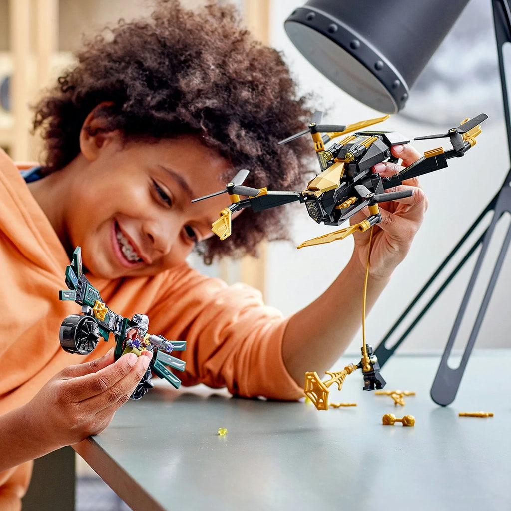 Building Kit (198 Pieces) Y372628