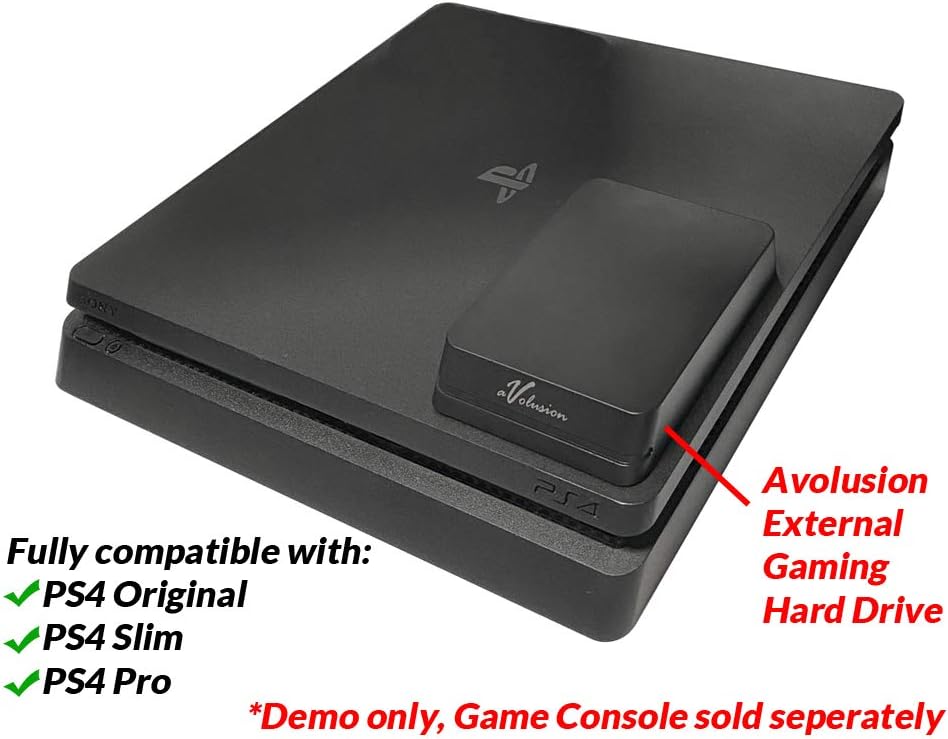 1.5TB USB 3.0 Portable External Hard Drive Pack of 2 V605