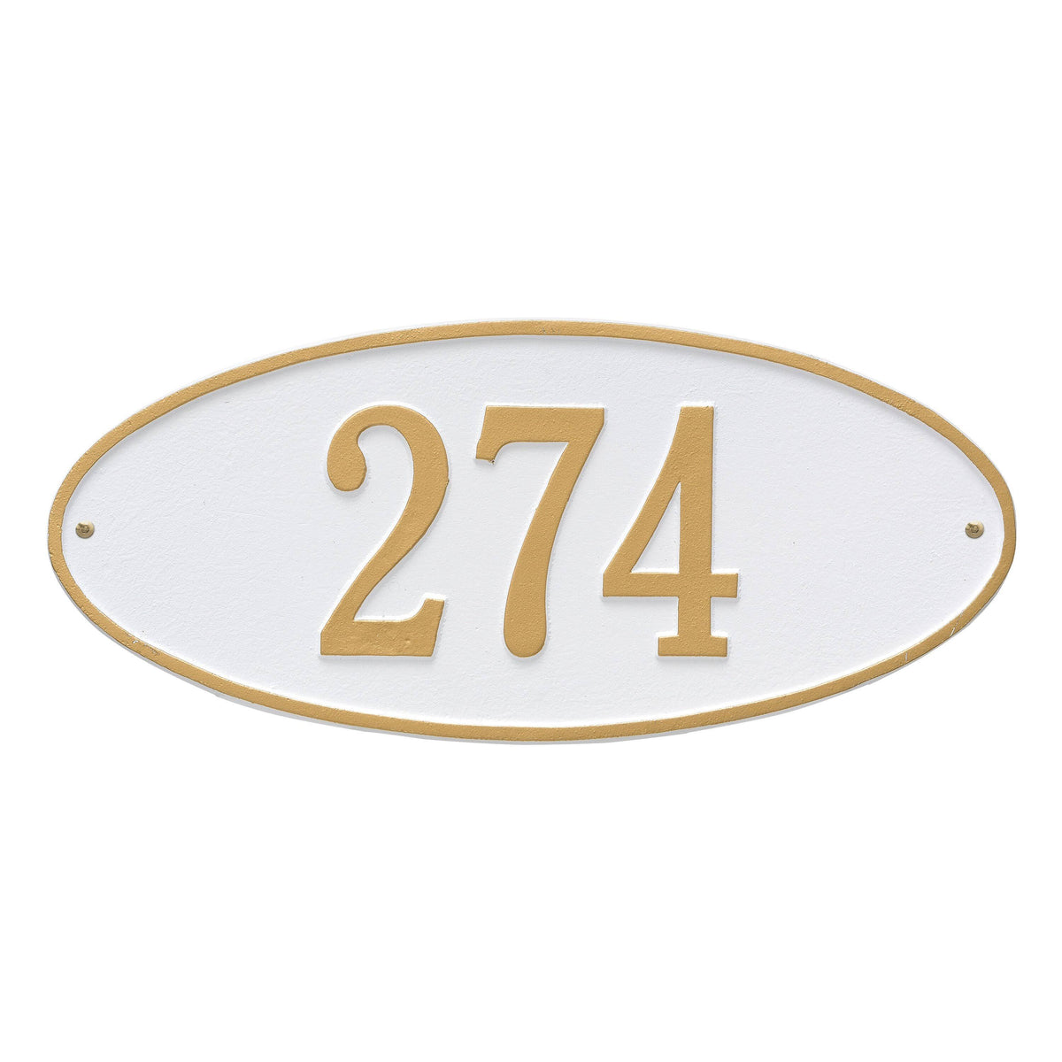 Oil-Rubbed Bronze Oval Wall Mirror I528