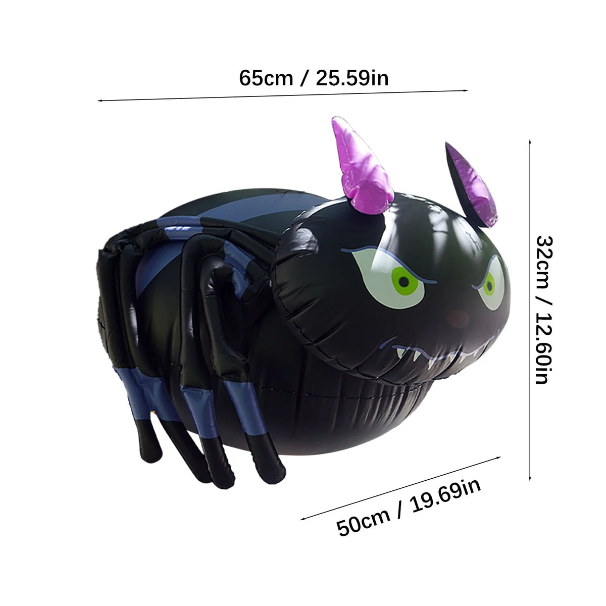 Halloween Inflatable Garden Decoration Toy I3865