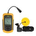 Fish Detection Sonar with Long Battery H929834