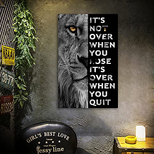 Basketball Player Canvas Wall Art Z661