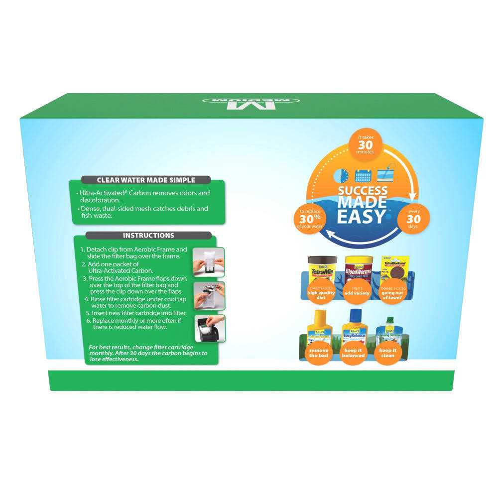Disposable Filter Cartridge B520916