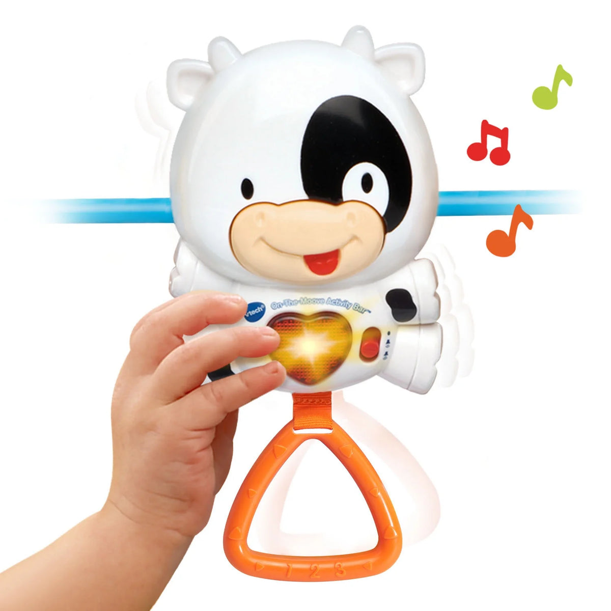 Activity Bar Take-Along Toy R3392