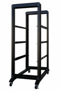 27U Adjustable Open Frame Server Rack B77130