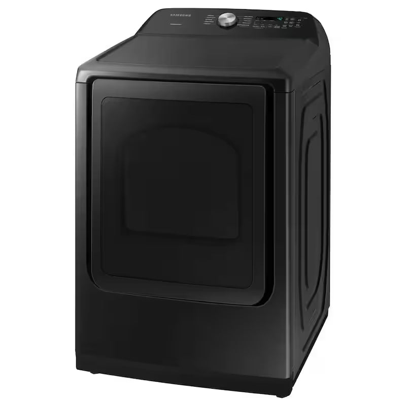 7.4 cu.ft. Electric Vented Dryer with Sensor Dry Q470557