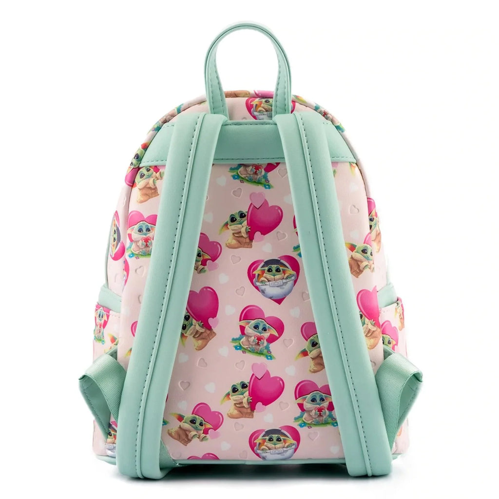 Mini Backpack P127