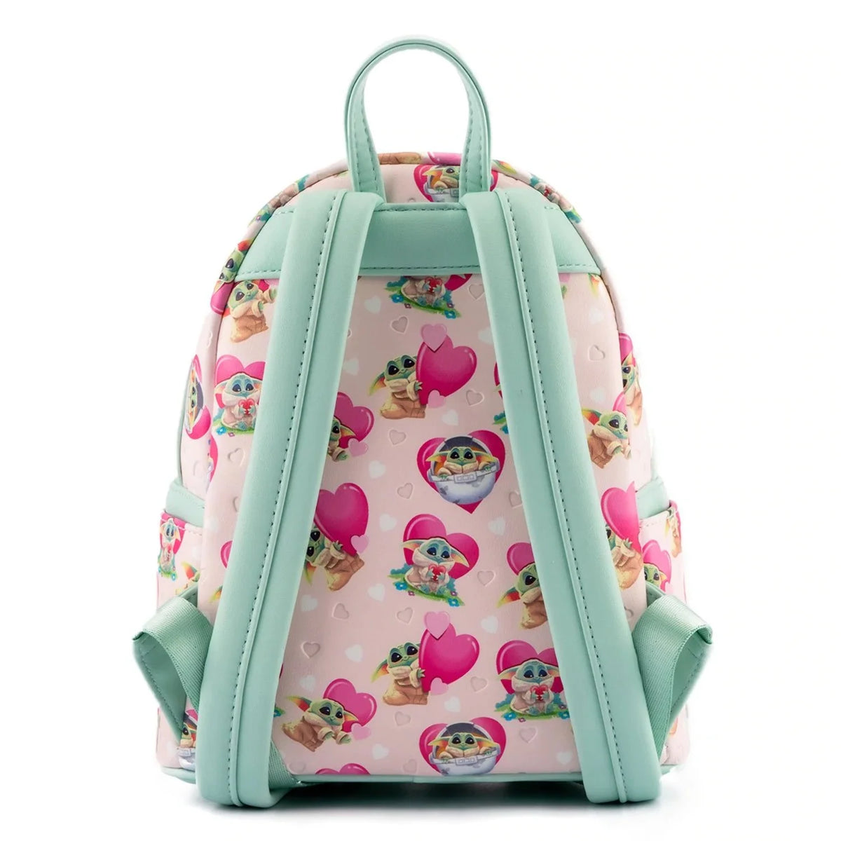 Mini Backpack P127