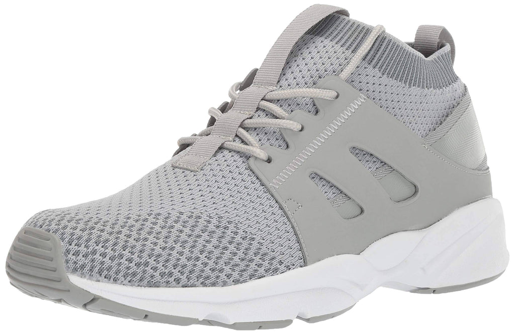 Grey Stability Strider 7.5 Men&s Shoes X184