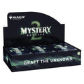 Mystery Booster 2 Draft Booster Box (24 Packs) C537
