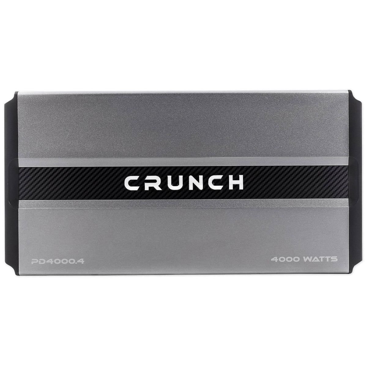 4-channel Bridgeable Car Amplifier 4000 W Y327687