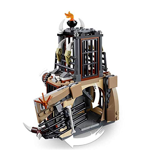 Ninjago Dragon Pit Playset I71469
