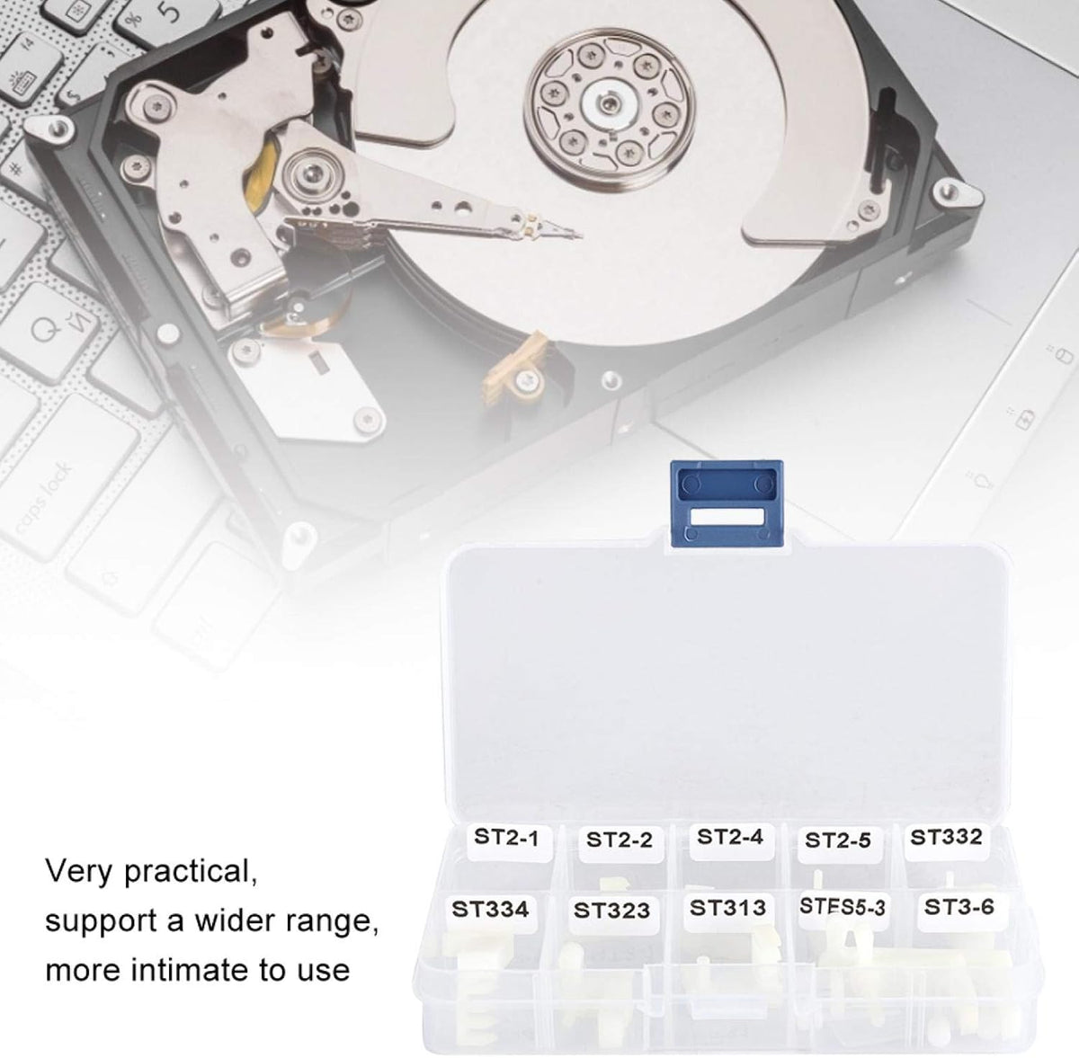 Hard Drive Head Replacement Tool T4539