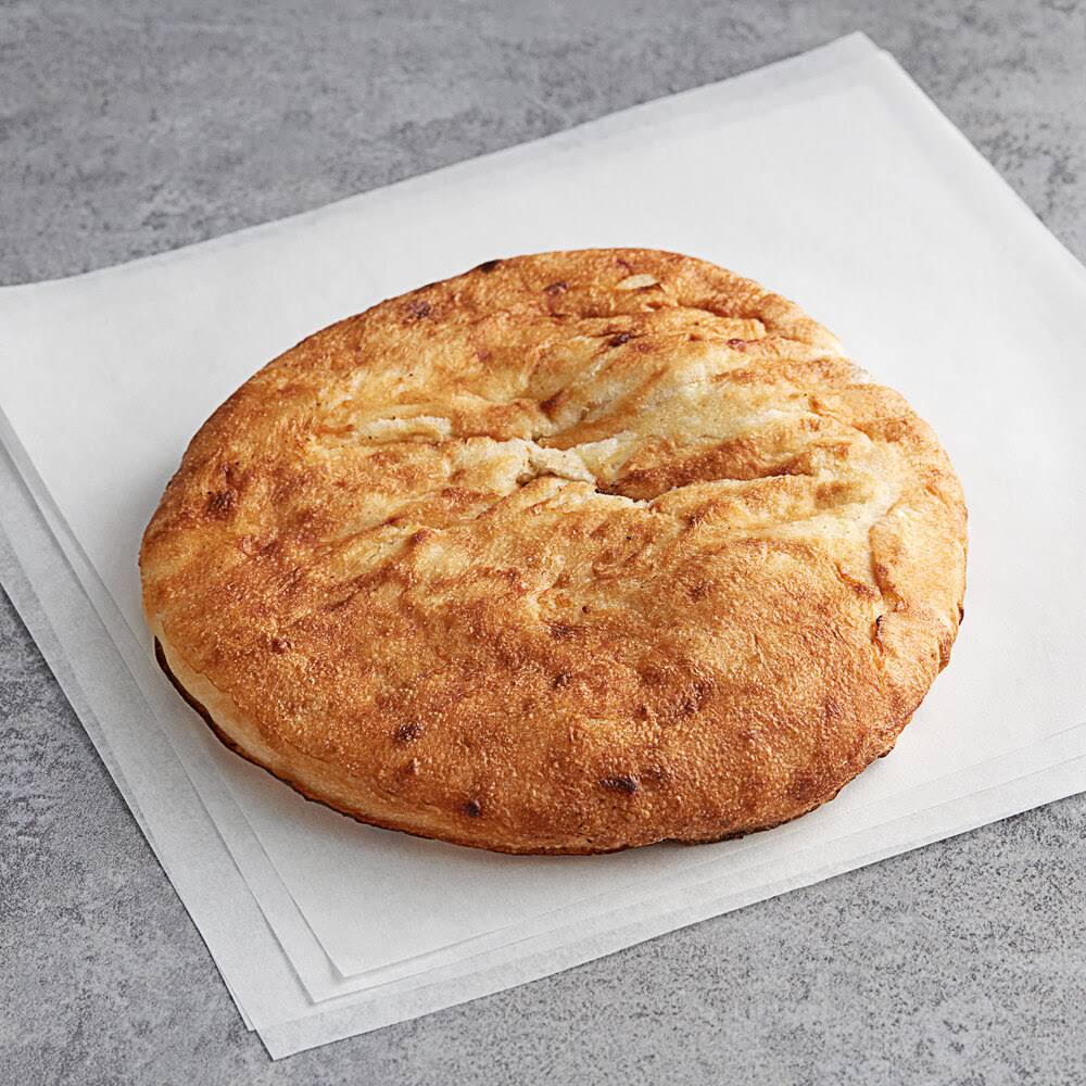 White Pita Pocket Bread L820603