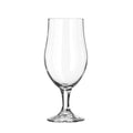 16.5 oz Beer Glass - 12/Case I9523
