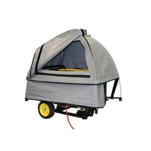 Generator Cover A9502