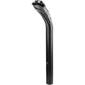 Black Carbon Seatpost V477