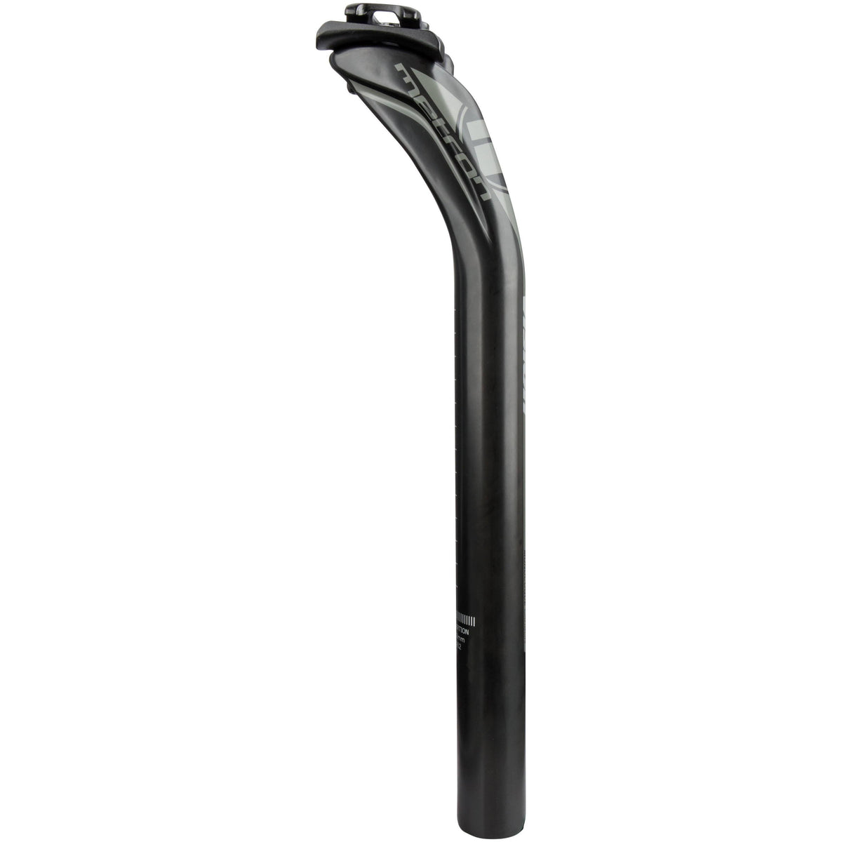 Black Carbon Seatpost V477