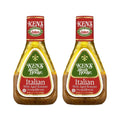 16 OZ Italian Dressing (Pack of 2) E319371