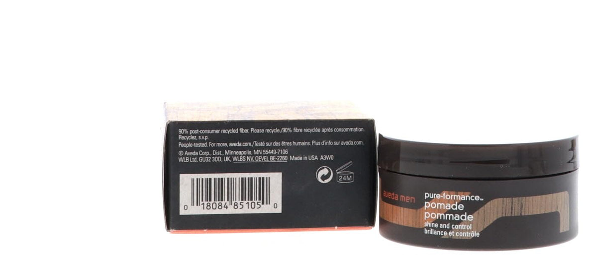 2.5 oz Pomade (Pack of 2) A429