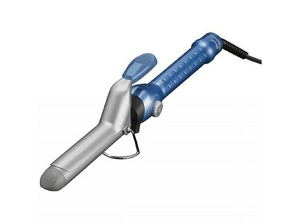 Nano Titanium 1.5 Curling Iron Q6645