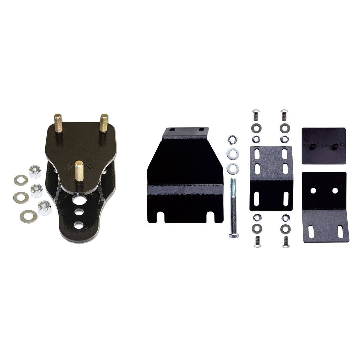 Spare Tire Relocation Kit P4596