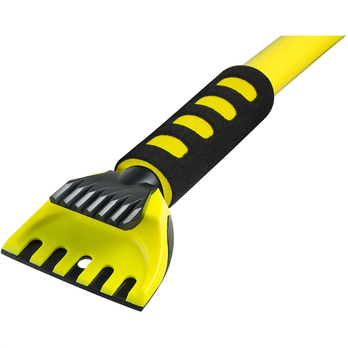 Snow Broom and Scraper J1718