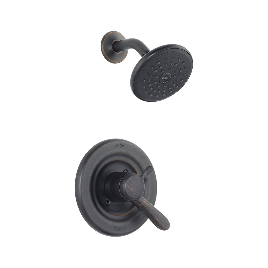 Chrome Shower Trim W90499