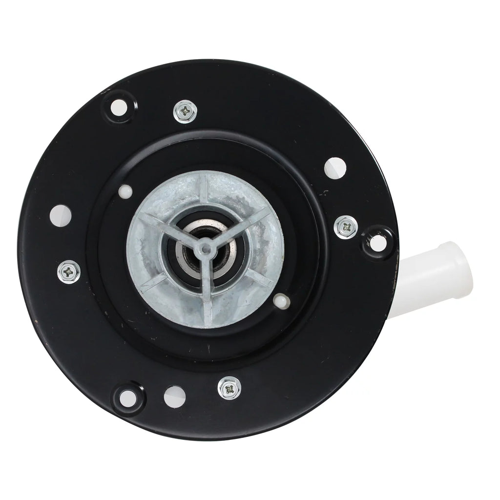 Washer Drain Pump Replacement W87888