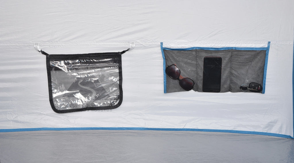 12p Tent N662