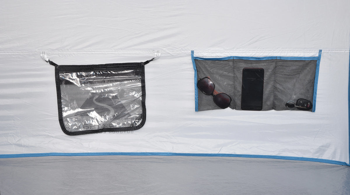 12p Tent N662